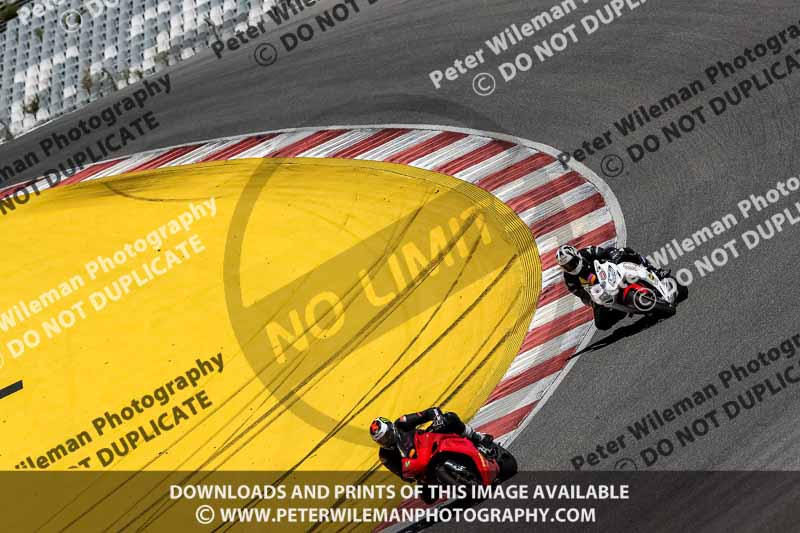 may 2019;motorbikes;no limits;peter wileman photography;portimao;portugal;trackday digital images